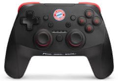 Snakebyte FC Bayern Munchen PRO CONTROLLER Nintendo Switch