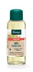 Szerves testápoló olaj (Bio Skin Oil) (Mennyiség 100 ml)