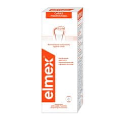 Elmex Carriers Protection Szájvíz 400 ml