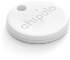 Chipolo ONE – Bluetooth lokátor, fehér