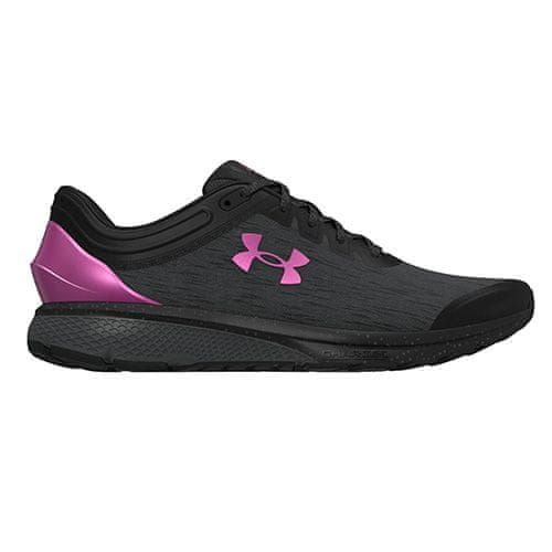 Under Armour UA W Charged Escape3 EVOChrm-BLK, UA W Charged Escape3 EVOChrm-BLK | 3024624-001 | 8.5