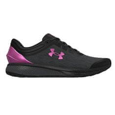 Under Armour UA W Charged Escape3 EVOChrm-BLK, UA W Charged Escape3 EVOChrm-BLK | 3024624-001 | 9.5