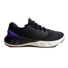 Under Armour UA W Charged Vantage ClrShft-BLK, UA W Charged Vantage ClrShft-BLK | 3024490-001 | 10.