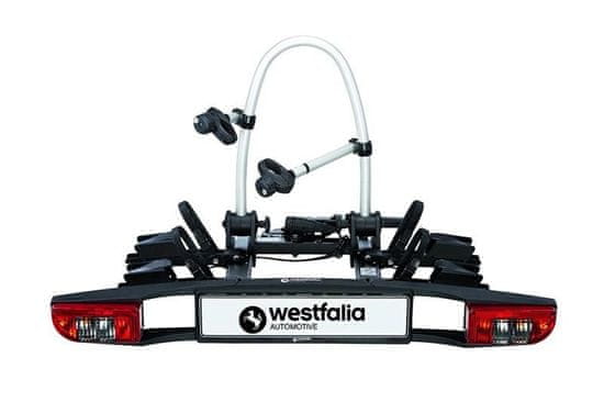 WESTFALIA Westfalia Portilo BC60, Kerékpárszállító vonóhorogra