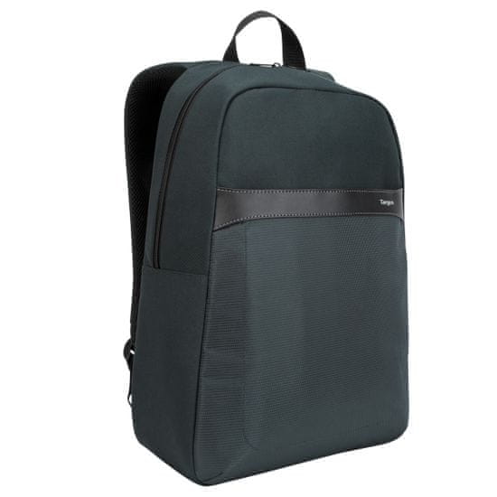 Targus Geolite Essential 15,6" Backpack TSB96001GL, fekete