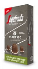 Segafredo Zanetti Espresso kapszula 10 db