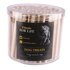 Fitmin Dog tasty sticks with chicken liver, 35 db