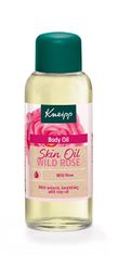 Testápolóolaj Rózsák (Skin Oil Wild Rose) (Mennyiség 100 ml)