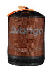 Vango Ultralight Heat Exchanger Cook Kit Grey