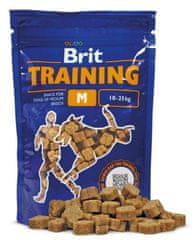 Brit Training Snack jutalomfalat 12 x 100 g