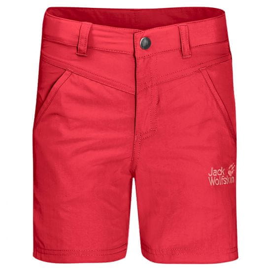 Jack Wolfskin Lány rövidnadrág Sun Shorts Kids 1605613_1