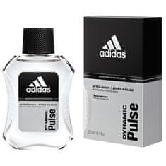 Adidas Dynamic Pulse - after shave 100 ml