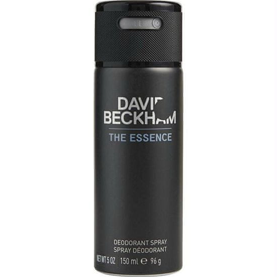 David Beckham The Essence - dezodor spray