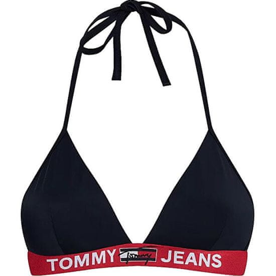 Tommy Hilfiger Női bikini felső Triangle UW0UW02938-DW5