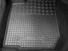 Rigum Gumi szőnyegek Dacia SANDERO 2013-