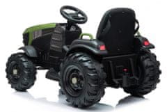 Buddy Toys BEC 6210 Traktor FARM