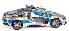 SIKU Super 2303 BMW i8 rendőrség