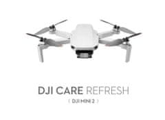 DJI Care Refresh (Mavic Mini 2) EU - 2 év