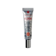 Erborian Bőrvilágosító CC krém (High Definition Radiance Face Cream) 15 ml (Árnyék Doré)