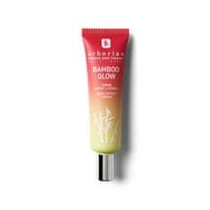 Erborian Világosító és hidratáló bőremulzió Bamboo Glow (Dewy Effect Cream) 30 ml
