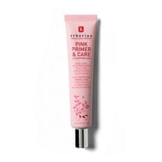 Erborian Pink Primer & Care (Multi Perfecting Primer + Care) 45 ml sminkalap