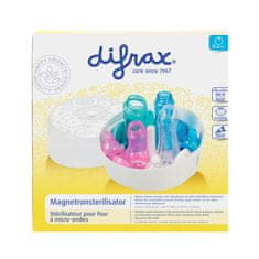 Difrax Sterilizáló mikrohullámú sütőbe
