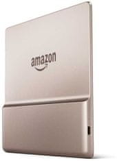 Amazon Amazon Kindle Oasis 3 - hirdetések nélkül, szürke, 8 GB, WiFi, Bluetooth, IPX8