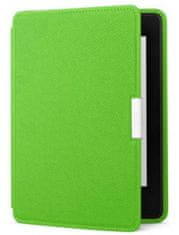 Amazon Kindle Paperwhite 1/2/3 originální pouzdro KASPER07 - zöld