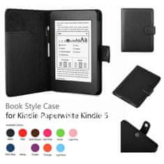 Amazon C-Tech Kindle Paperwhite Protect AKC-06 - fekete