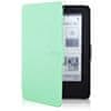 Durable Lock 399 tok - Amazon Kindle 6 - türkiz, mágnes, AutoSleep