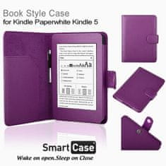Amazon Amazon Kindle Paperwhite Protector 0486 - lila