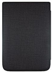 PocketBook HN-SLO-6xx Origami Pocketbook 616/617/627/628/632/633 - sötétszürke, állvány
