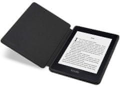 Amazon Amazon Kindle Paperwhite 5 - Special Offers, fekete - 8 GB, vízálló, WiFi, BT, audio