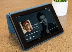 Amazon Amazon Kindle Fire HD 10 - 32 GB, WiFi, Bluetooth, IPS kijelző, fekete