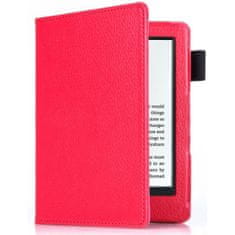 Amazon Astre A02-K8 tok Amazon Kindle 8 - piros, mágnes