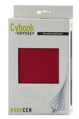 Bookeen Bookeen Cybook Muse CFT-RE tok - piros