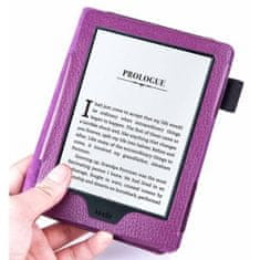 Amazon Astre A03-K8 tok Amazon Kindle 8 - lila, mágnes