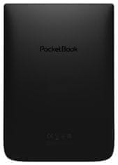 PocketBook 740 InkPad 3 - fekete, 8 GB, WiFi, 7,8 hüvelykes kijelző