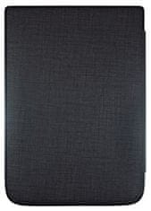PocketBook Pocketbook HN-SLO-PU-740-DG-WW Origami tok Pocketbook 740-hez - állvány, sötétszürke