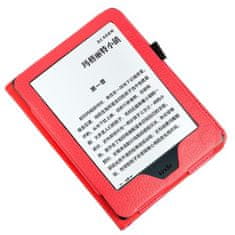 Amazon Astre A02-K8 tok Amazon Kindle 8 - piros, mágnes