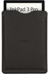 PocketBook PocketBook 740 InkPad 3 PRO - metálszürke (szürke), vízálló, 16 GB, WiFi, 7,8 hüvelykes kijelző, tok