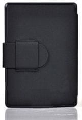 Amazon HARD BACK HAB01 tok - Amazon Kindle 4,5 - fekete