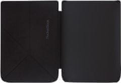PocketBook Pocketbook HN-SLO-PU-740-DG-WW Origami tok Pocketbook 740-hez - állvány, sötétszürke
