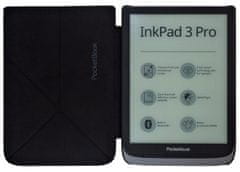 PocketBook Pocketbook HN-SLO-PU-740-LG-WW Origami tok Pocketbook 740-hez - állvány, világosszürke