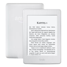 Amazon Amazon Kindle Paperwhite 3 - hirdetések nélkül, fehér - WiFi, 4 GB