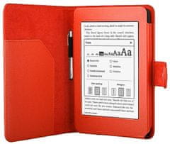 Amazon Kindle Paperwhite Protector 0481 - narancssárga