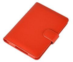 Amazon Kindle Paperwhite Protector 0481 - narancssárga