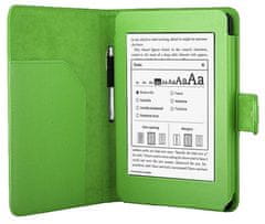 Amazon Amazon Kindle Paperwhite Protector 0487 - zöld