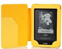 Amazon Amazon Kindle 6 - FORTRESS FT156 - sárga