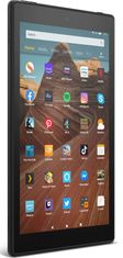 Amazon Amazon Kindle Fire HD 10 - 32 GB, WiFi, Bluetooth, IPS kijelző, fekete